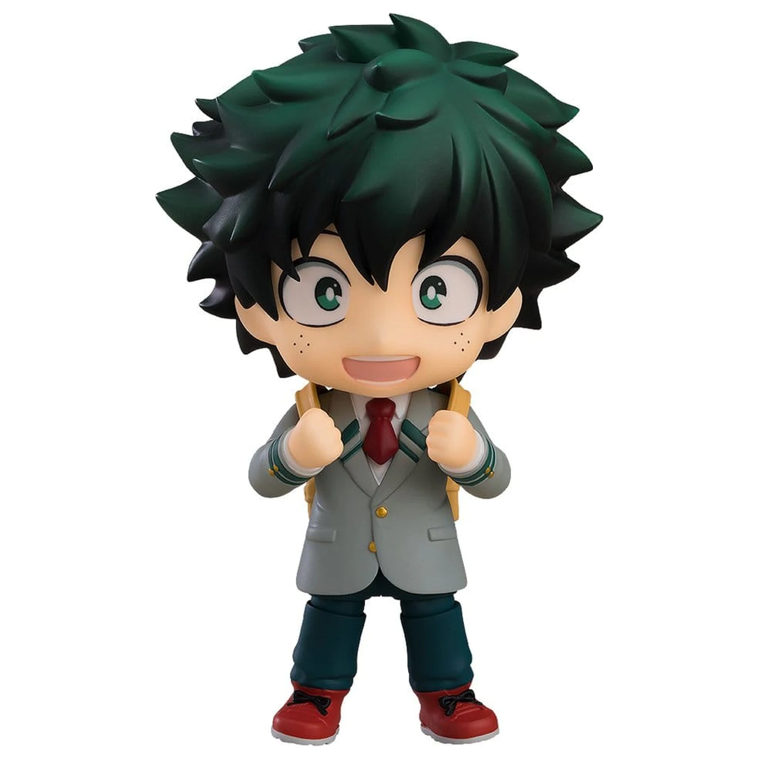 My Hero Academia Nendoroid akční figurka Izuku Midoriya: U.A. School Uniform Ver. 10 cm fotografii produktu