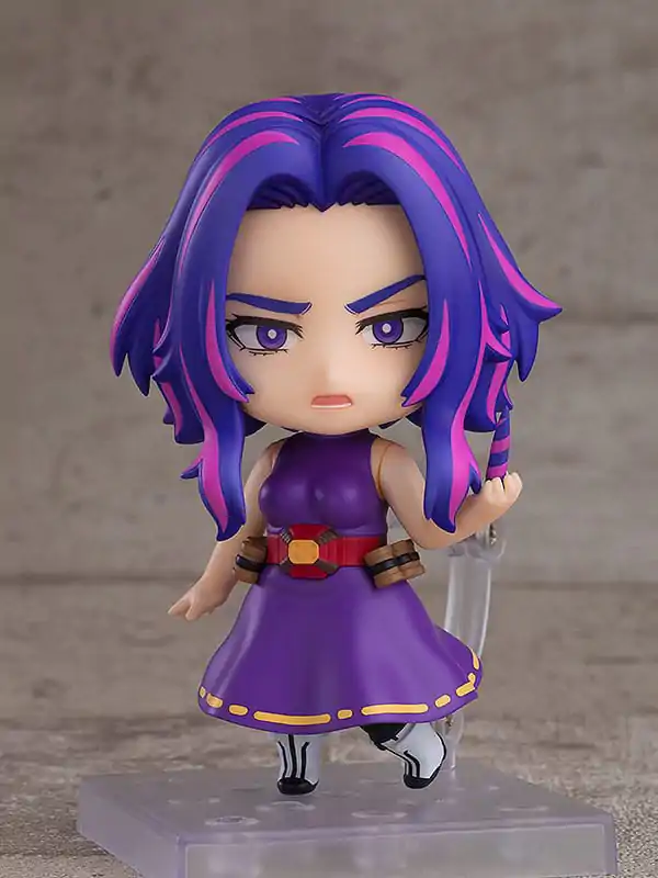 My Hero Academia Nendoroid akční figurka Lady Nagant 10 cm fotografii produktu