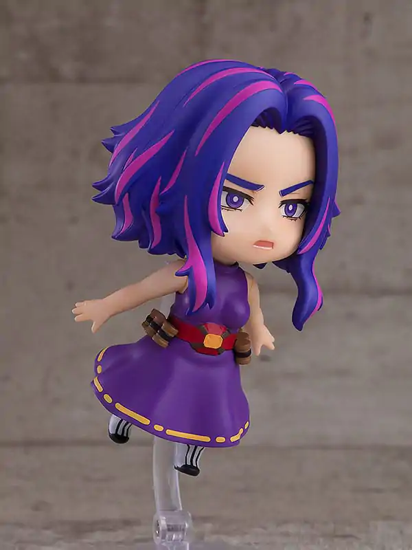 My Hero Academia Nendoroid akční figurka Lady Nagant 10 cm fotografii produktu