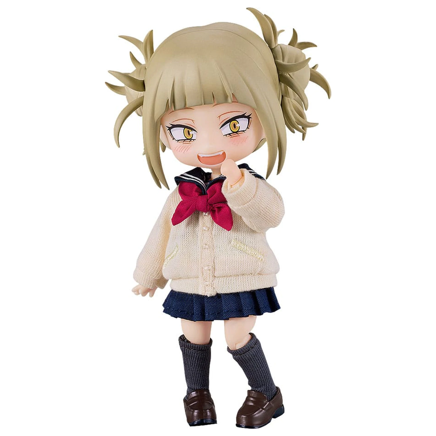 My Hero Academia Nendoroid panenka figurka Himiko Toga 14 cm fotografii produktu