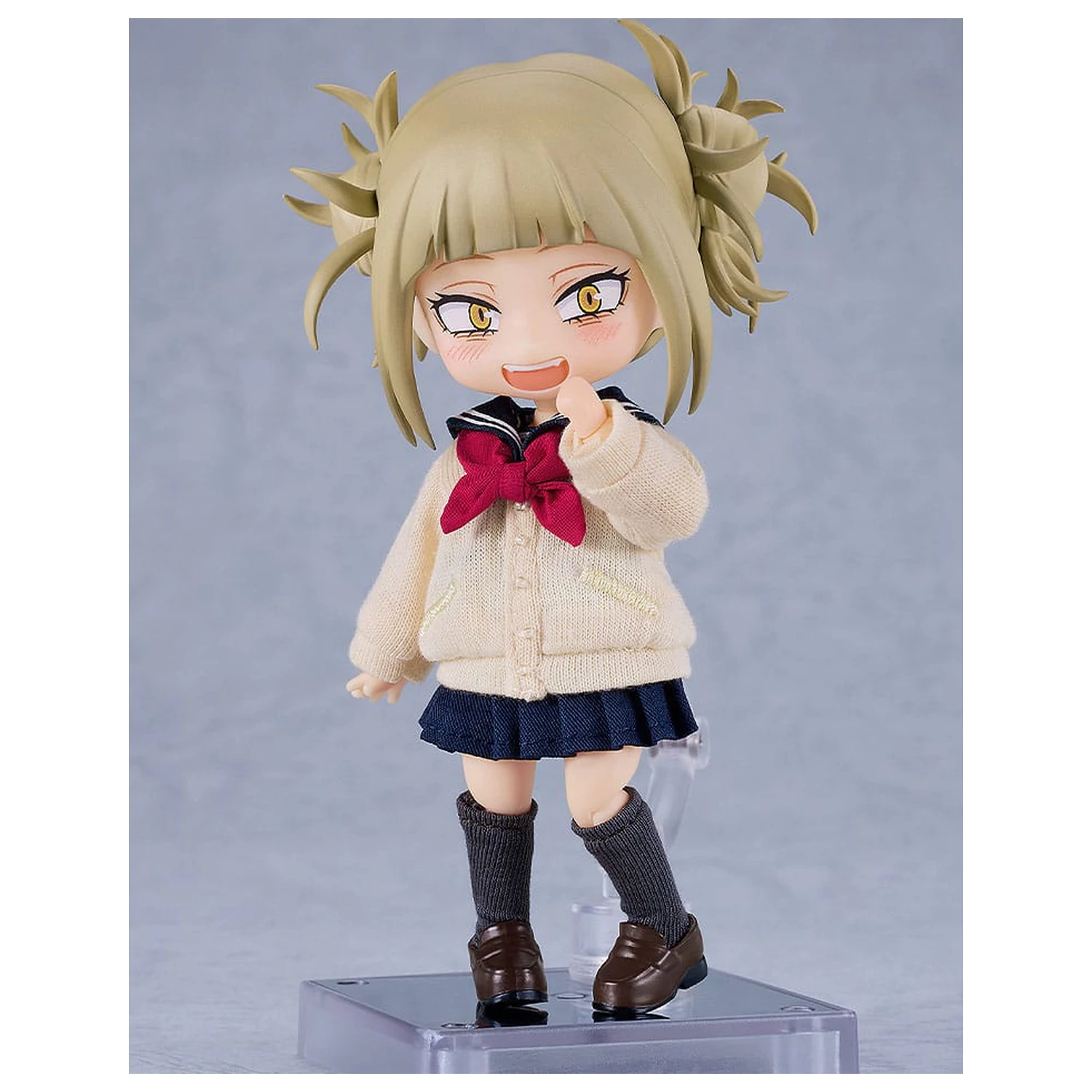 My Hero Academia Nendoroid panenka figurka Himiko Toga 14 cm fotografii produktu