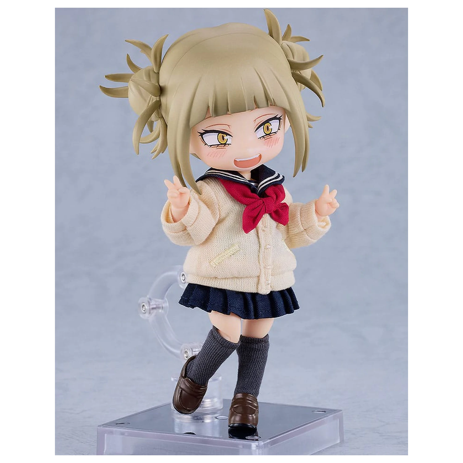 My Hero Academia Nendoroid panenka figurka Himiko Toga 14 cm fotografii produktu