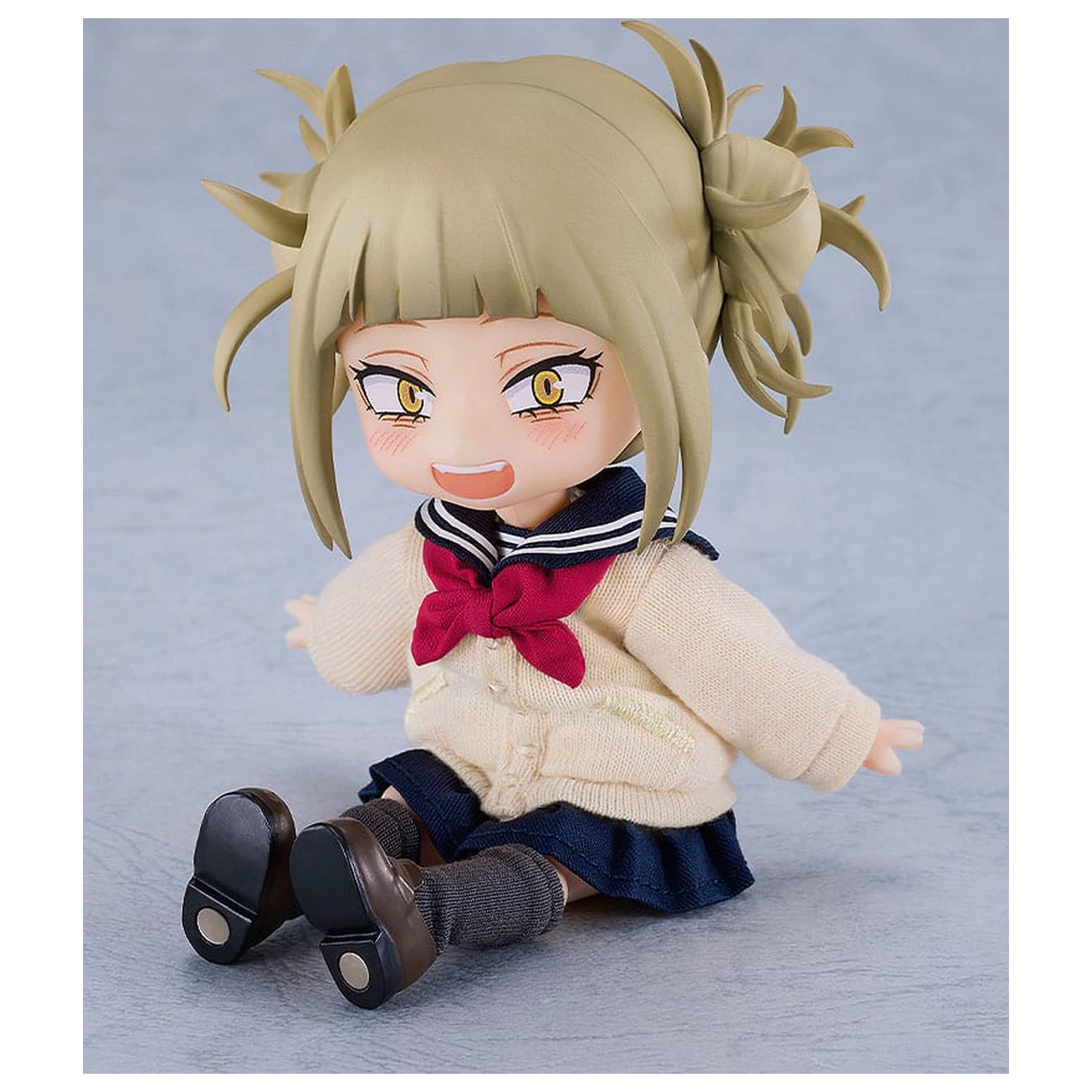 My Hero Academia Nendoroid Doplňky pro Nendoroid Doll figurky Sada oblečení: Himiko Toga fotografii produktu