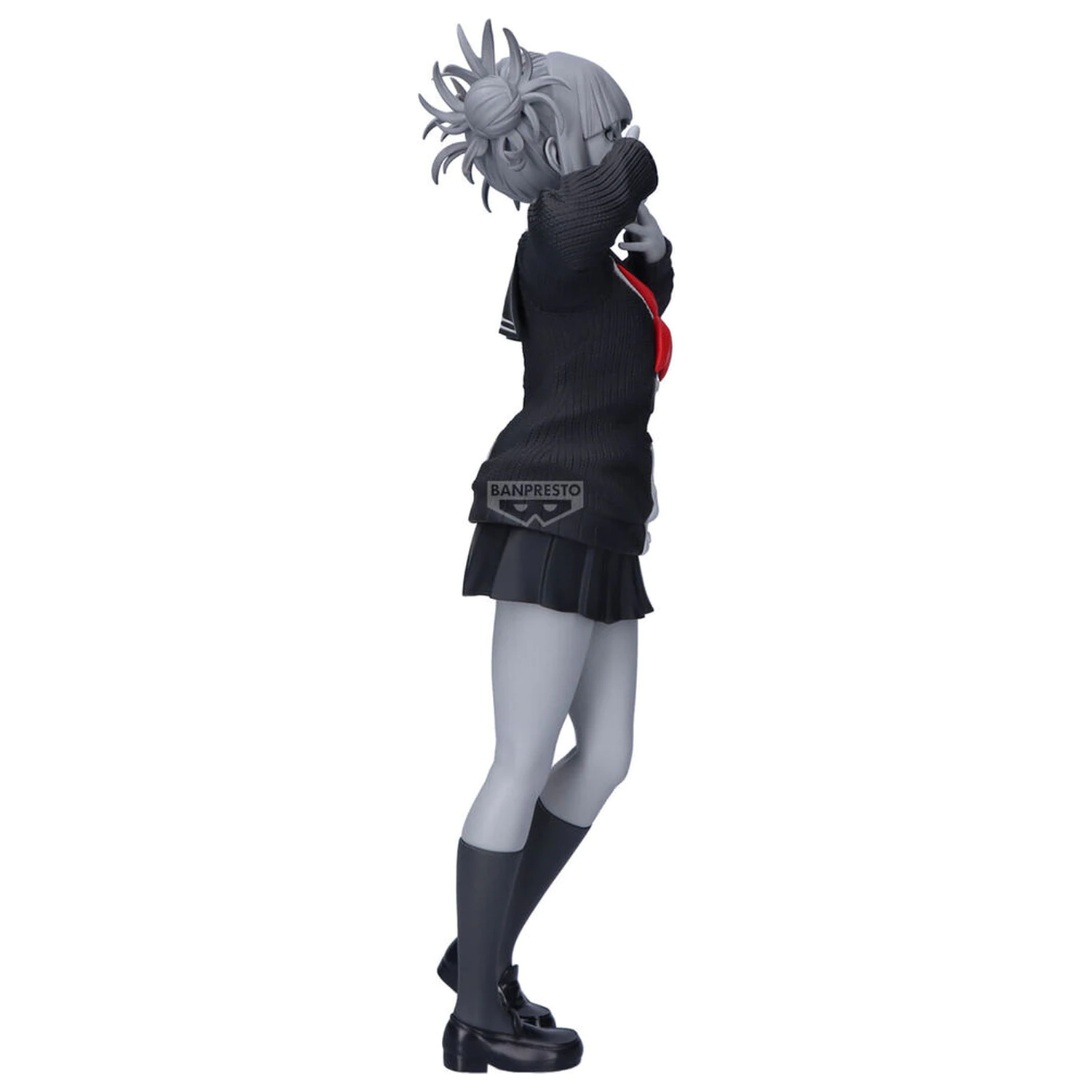 My Hero Academia Noir Edge Himiko Toga figurka 22cm fotografii produktu