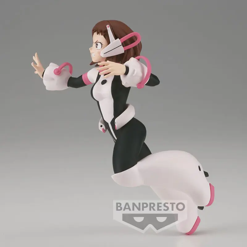 My Hero Academia Ochaco Uraraka Uravity figurka 13 cm fotografii produktu