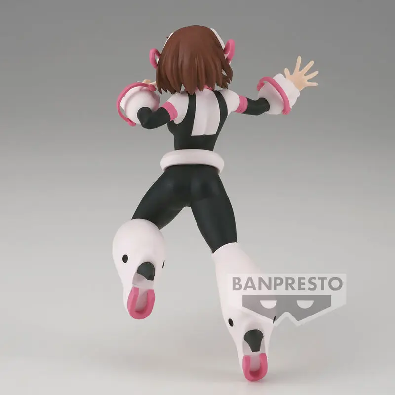 My Hero Academia Ochaco Uraraka Uravity figurka 13 cm fotografii produktu