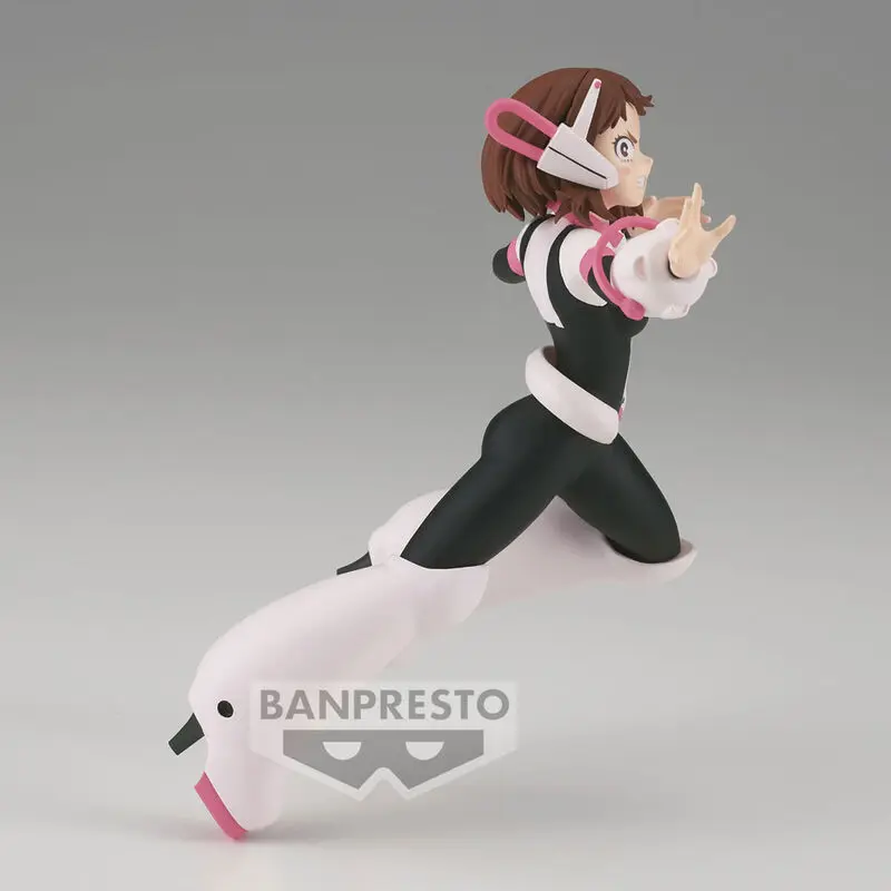 My Hero Academia Ochaco Uraraka Uravity figurka 13 cm fotografii produktu