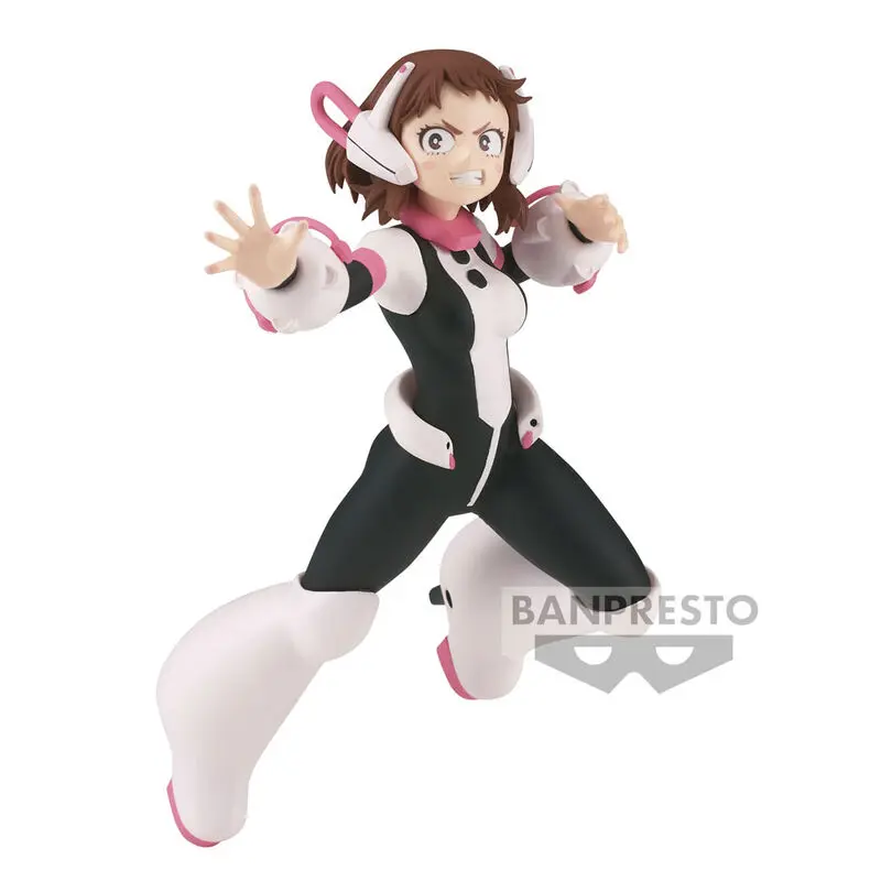 My Hero Academia Ochaco Uraraka Uravity figurka 13 cm fotografii produktu