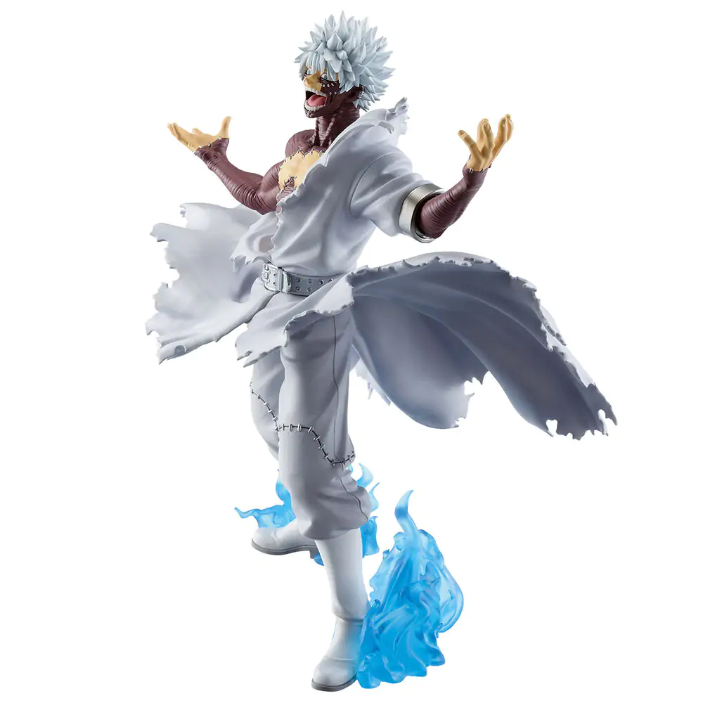 My Hero Academia On Top of Hapiness Dabi Todoroki Ichibansho figurka 25 cm fotografii produktu