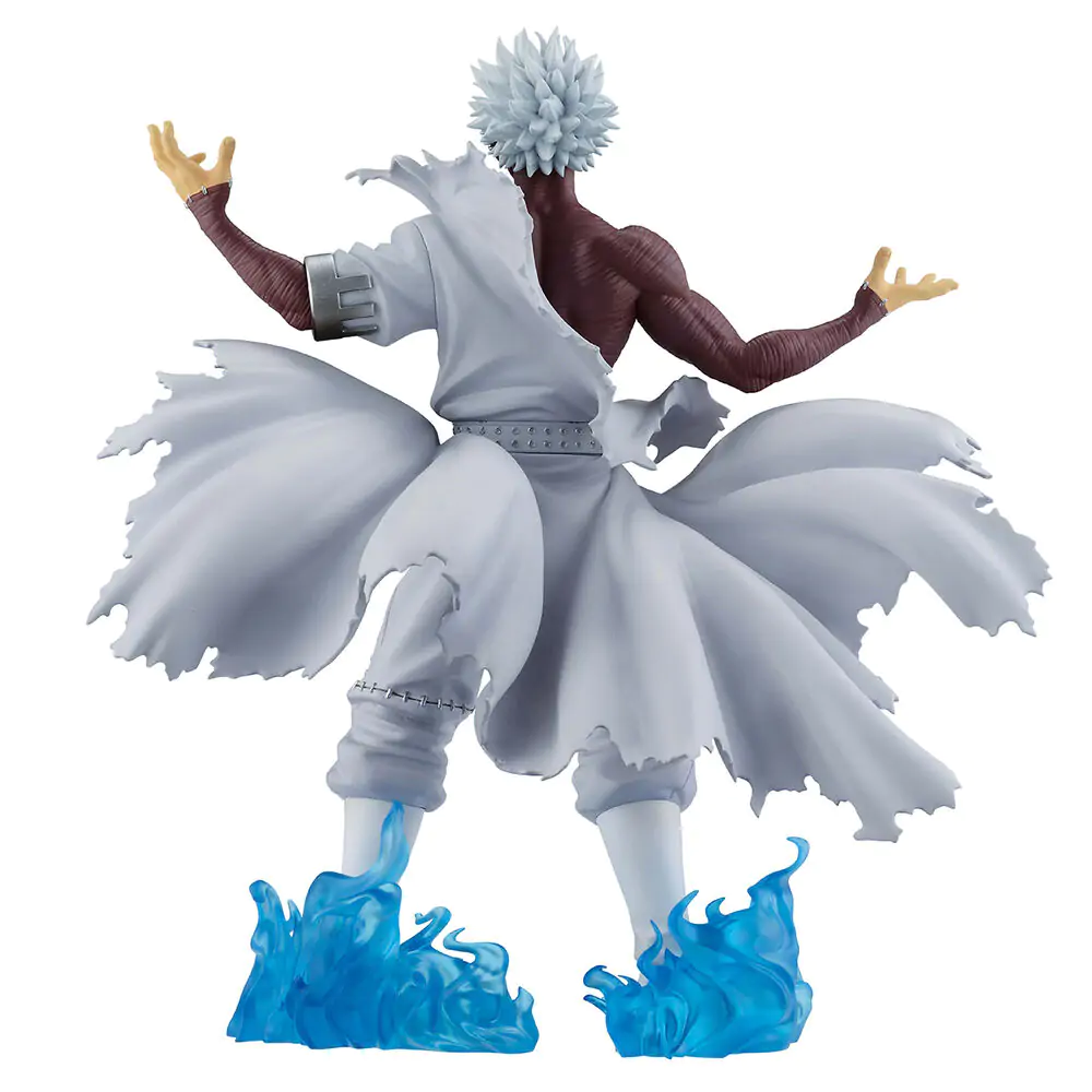 My Hero Academia On Top of Hapiness Dabi Todoroki Ichibansho figurka 25 cm fotografii produktu