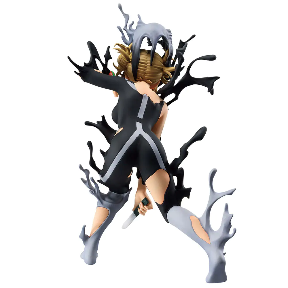 My Hero Academia On Top of Hapiness Himiko Toga Ichibansho figurka 16 cm fotografii produktu
