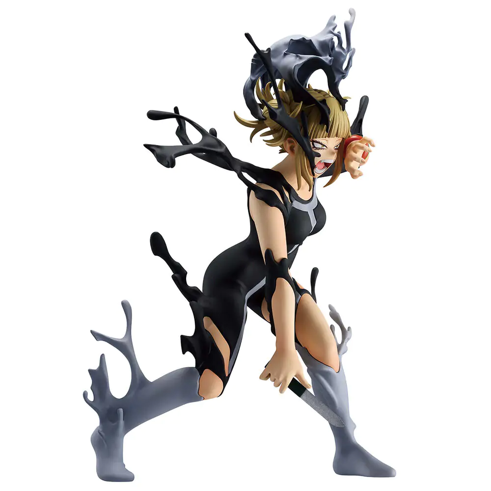 My Hero Academia On Top of Hapiness Himiko Toga Ichibansho figurka 16 cm fotografii produktu