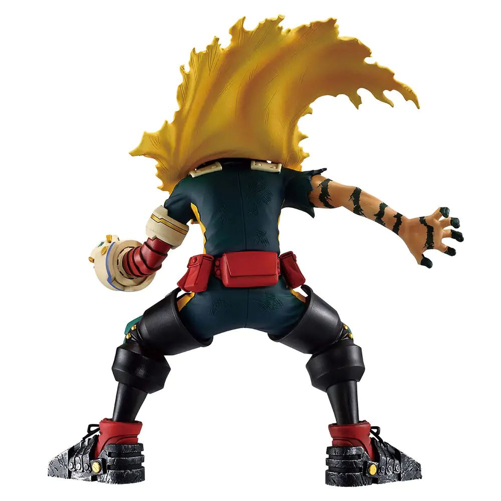 My Hero Academia On Top of Hapiness Izuku Midoriya Deku Ichibansho figurka 16 cm fotografii produktu