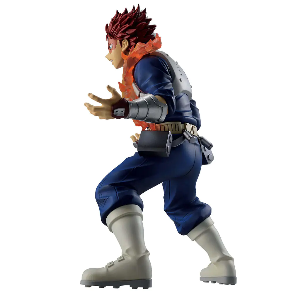 My Hero Academia On Top of Hapiness Shoto Todoroki Ichibansho figurka 20 cm fotografii produktu