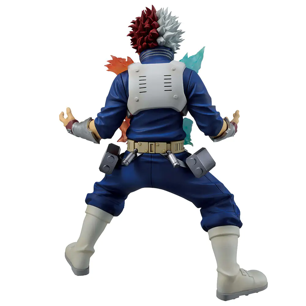 My Hero Academia On Top of Hapiness Shoto Todoroki Ichibansho figurka 20 cm fotografii produktu