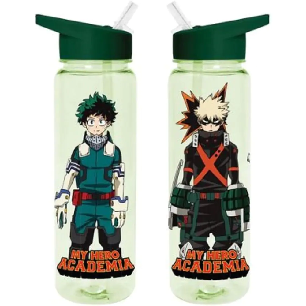 My Hero Academia láhev 540 ml fotografii produktu