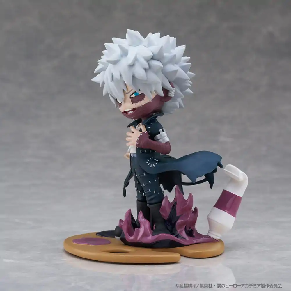 My Hero Academia PalVerse PVC Soška Dabi 10 cm fotografii produktu