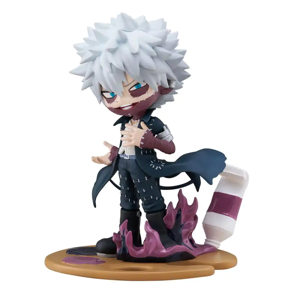 My Hero Academia PalVerse PVC Soška Dabi 10 cm fotografii produktu