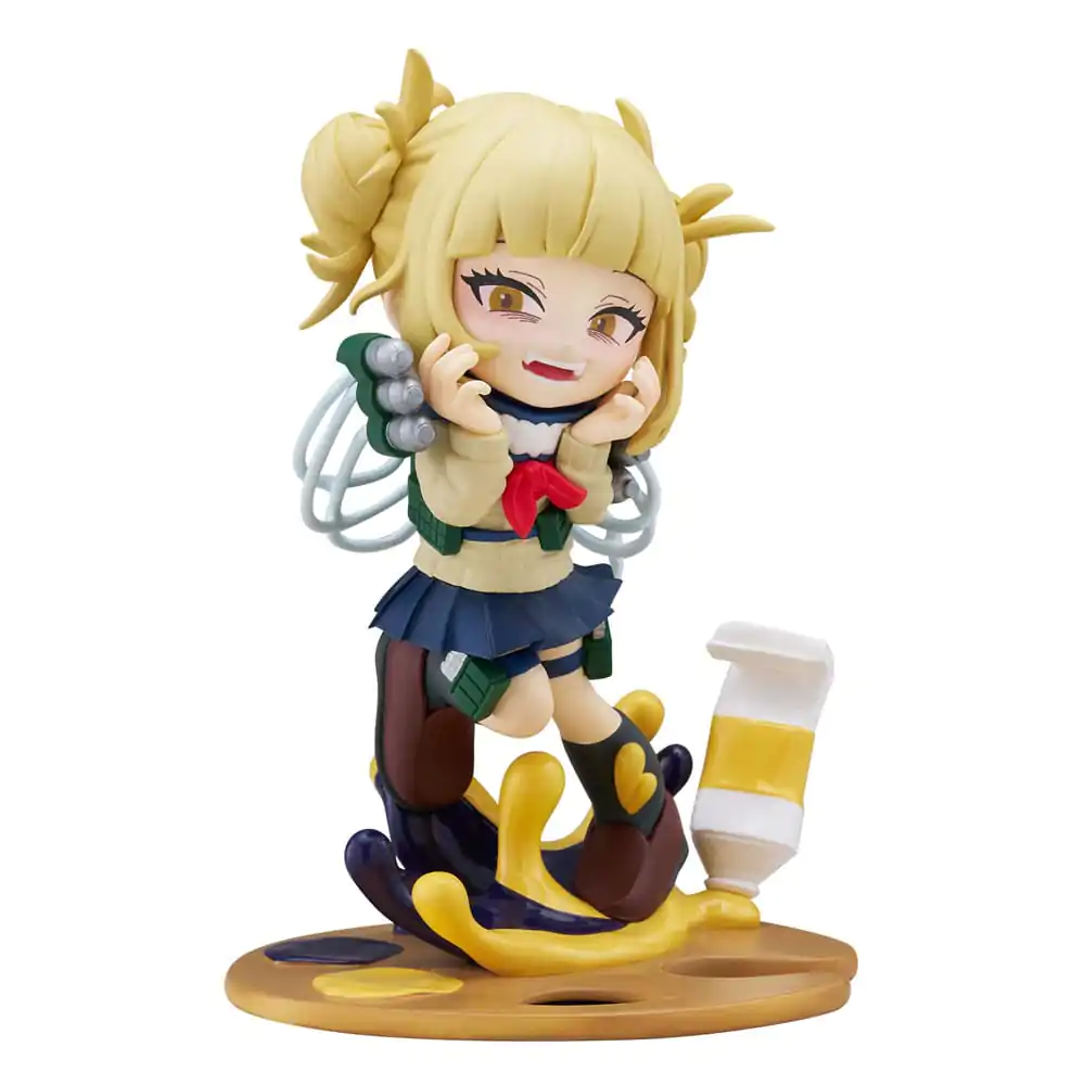 My Hero Academia PalVerse PVC Soška Toga Himiko 10 cm fotografii produktu