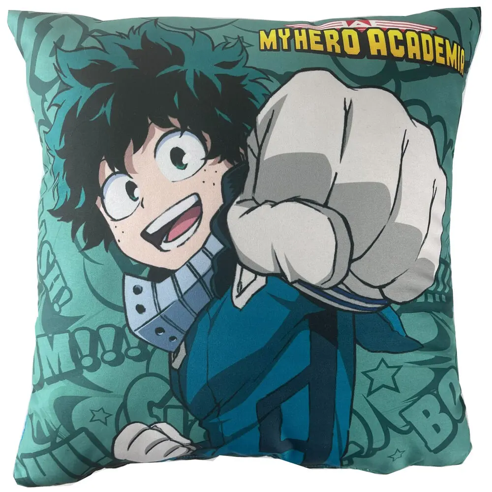 Polštář My Hero Academia fotografii produktu