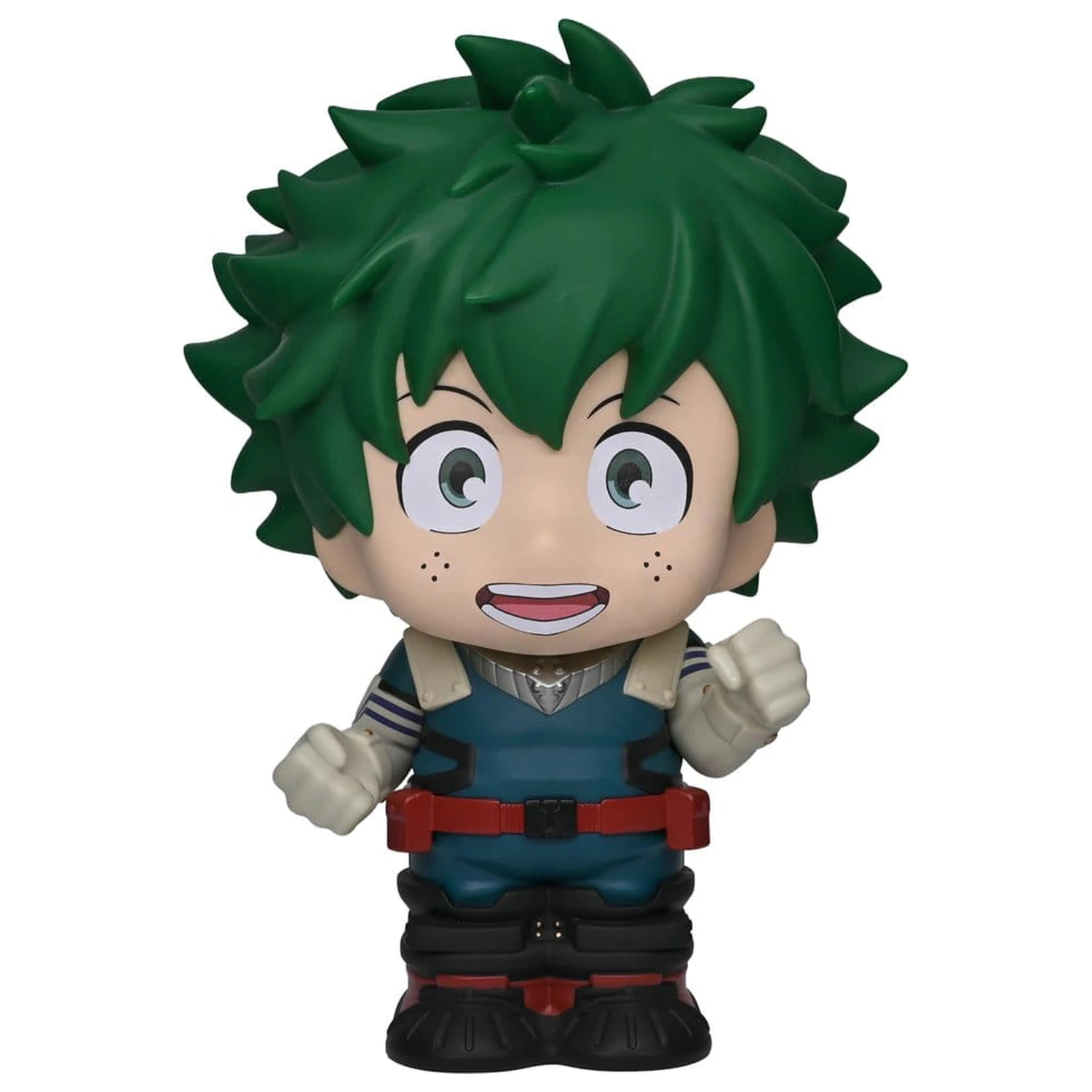 My Hero Academia Figural Banka Deku fotografii produktu