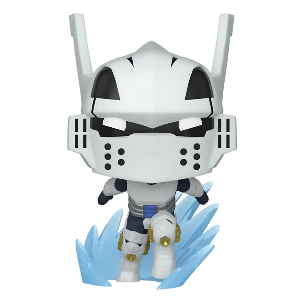My Hero Academia POP! Animation Vinylová figurka Tenya (RBurst)(GW) Exclusive 9 cm fotografii produktu