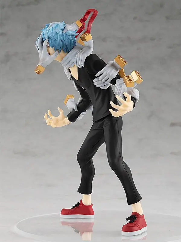 My Hero Academia Pop Up Parade PVC soška Tomura Shigaraki 17 cm fotografii produktu