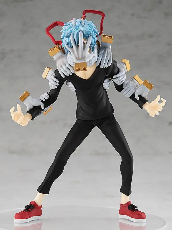 My Hero Academia Pop Up Parade PVC soška Tomura Shigaraki 17 cm fotografii produktu