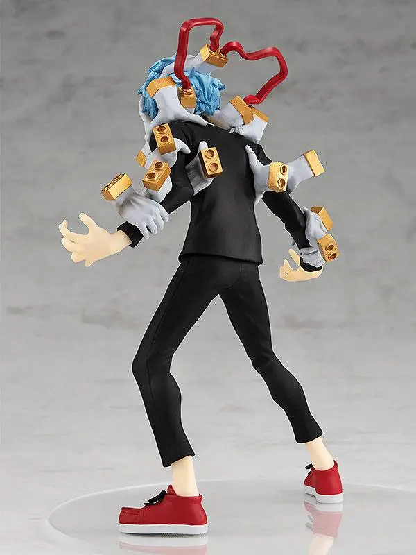 My Hero Academia Pop Up Parade PVC soška Tomura Shigaraki 17 cm fotografii produktu