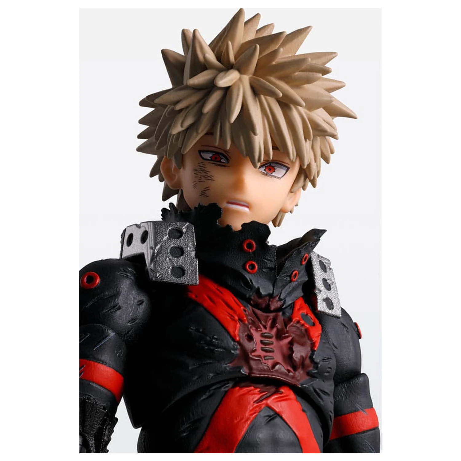 My Hero Academia S.H. Figuarts akční figurka Katsuki Bakugo (The Beginning) 15 cm fotografii produktu