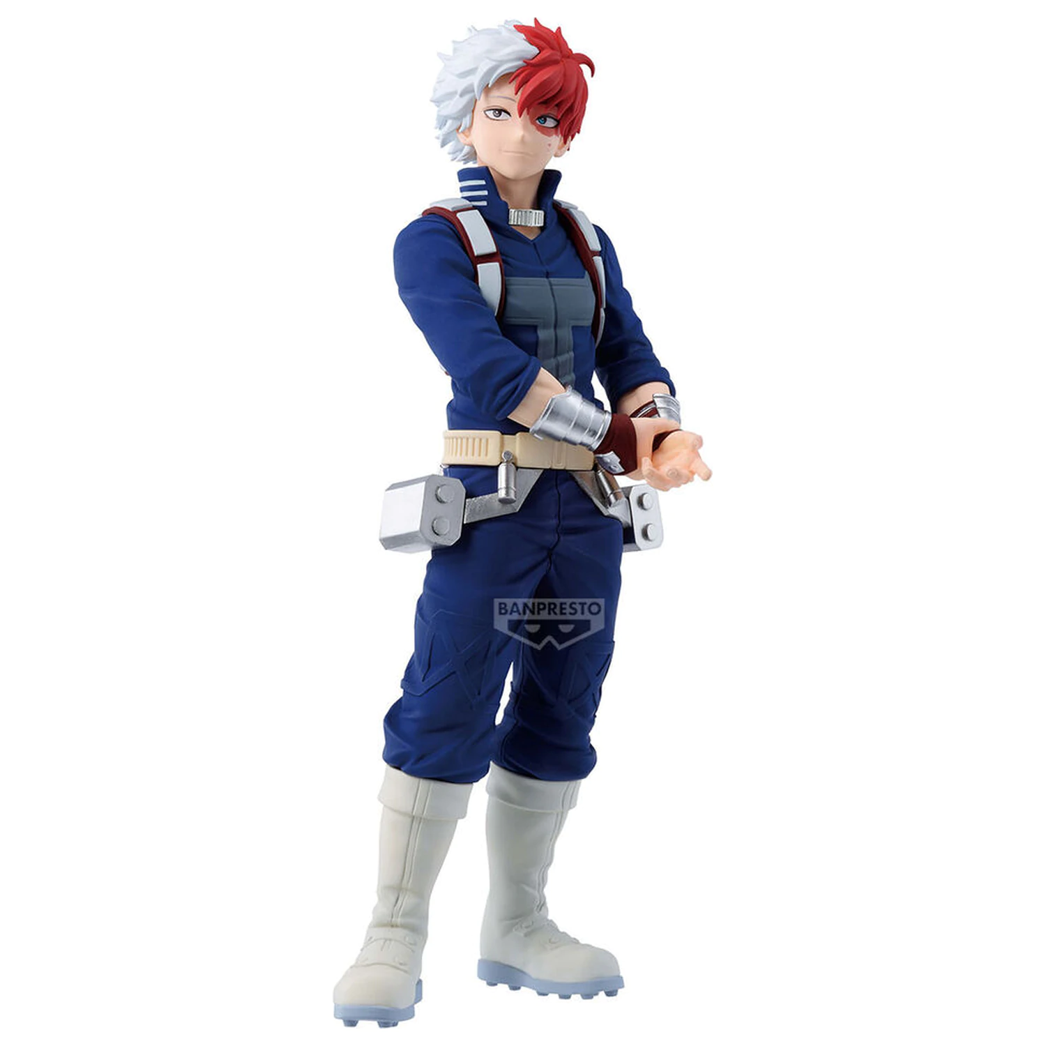 My Hero Academia Shoto Todoroki figurka 22cm fotografii produktu