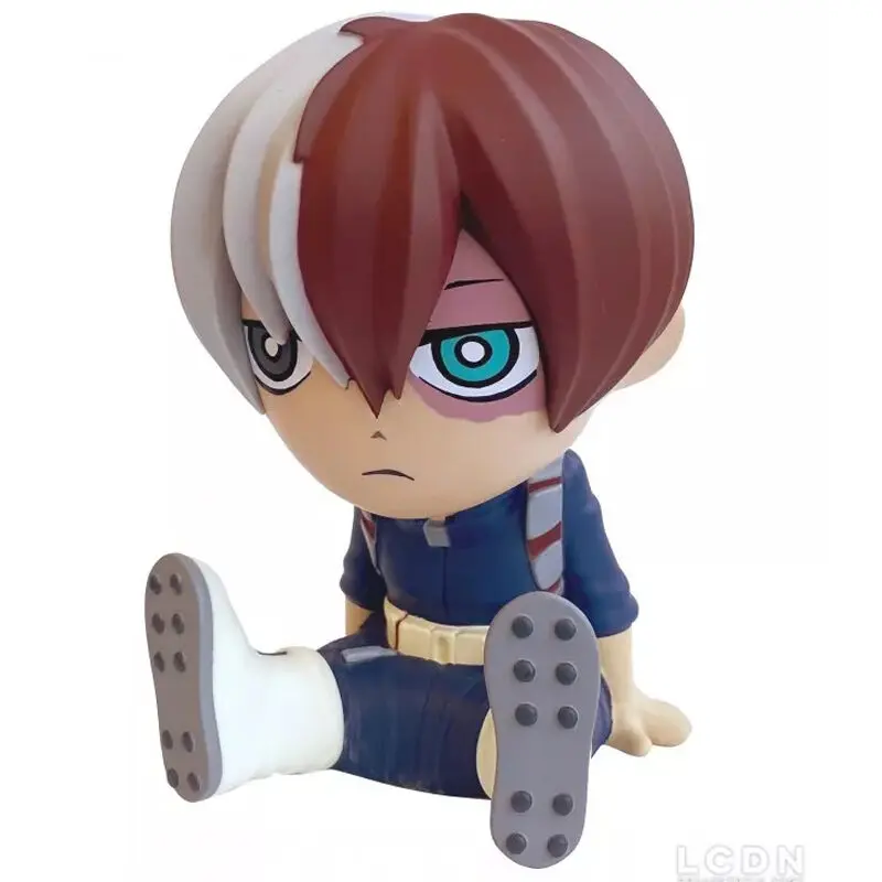 My Hero Academia Pokladnička Shoto Todoroki 18 cm fotografii produktu