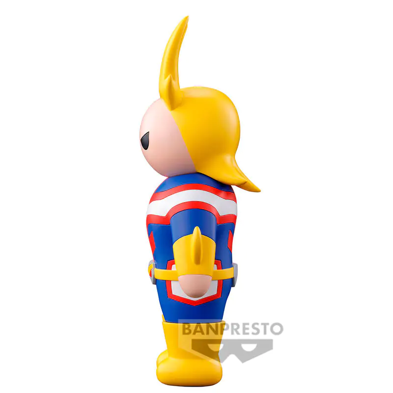 My Hero Academia Sofvimates figurka All Might 12 cm fotografii produktu