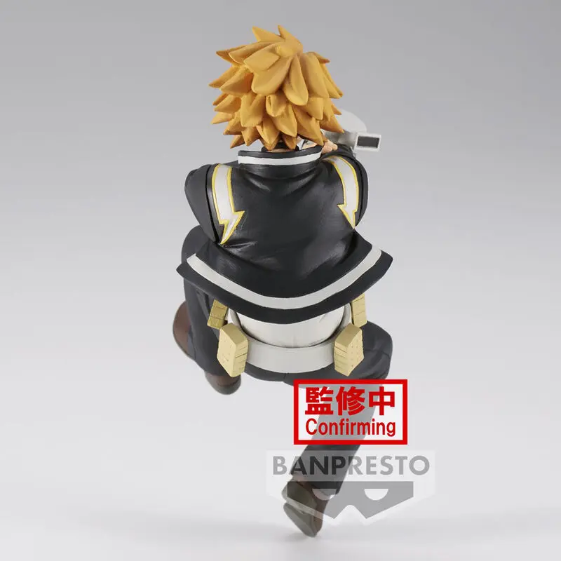 My Hero Academia The Amazing Heroes Denki Kaminari Vol.21 figurka 15cm fotografii produktu