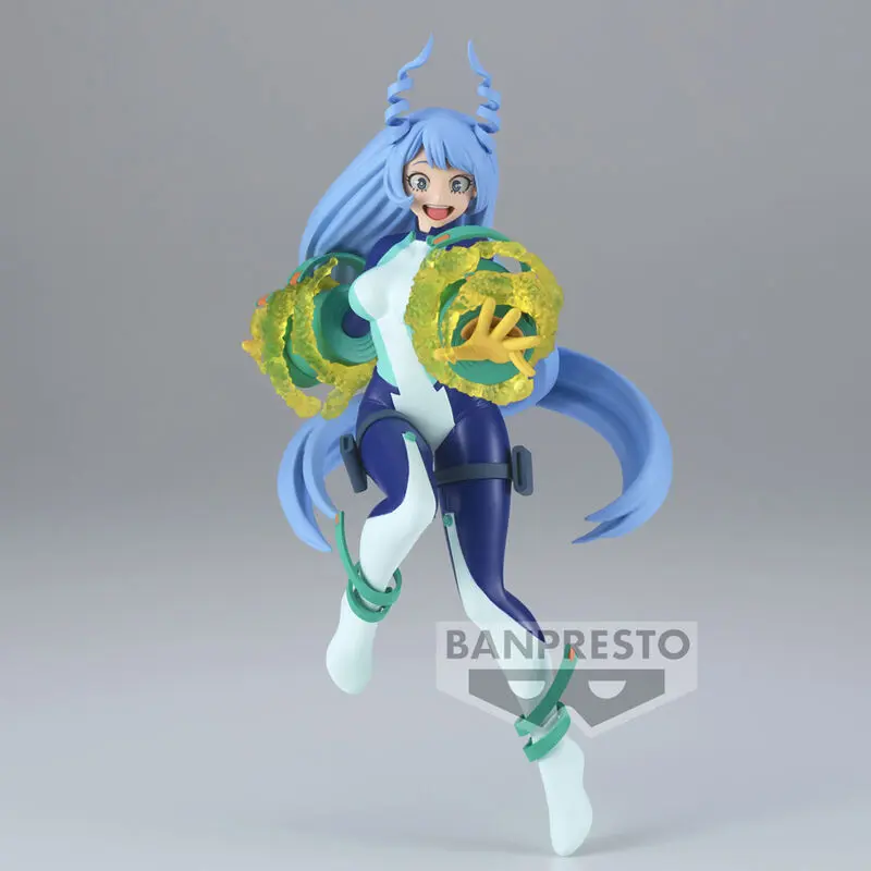 My Hero Academia The amazing Heroes Nejire Hado vol.31 figurka 16cm fotografii produktu