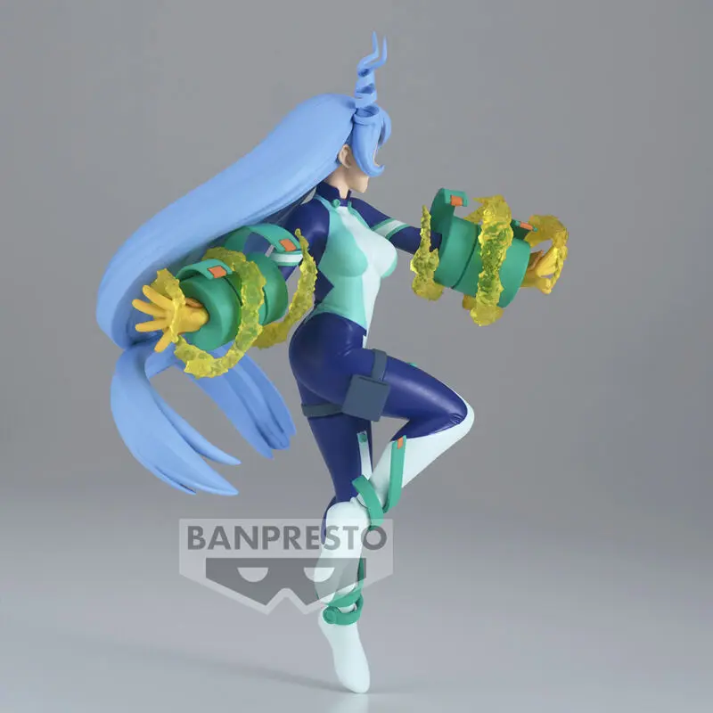 My Hero Academia The amazing Heroes Nejire Hado vol.31 figurka 16cm fotografii produktu