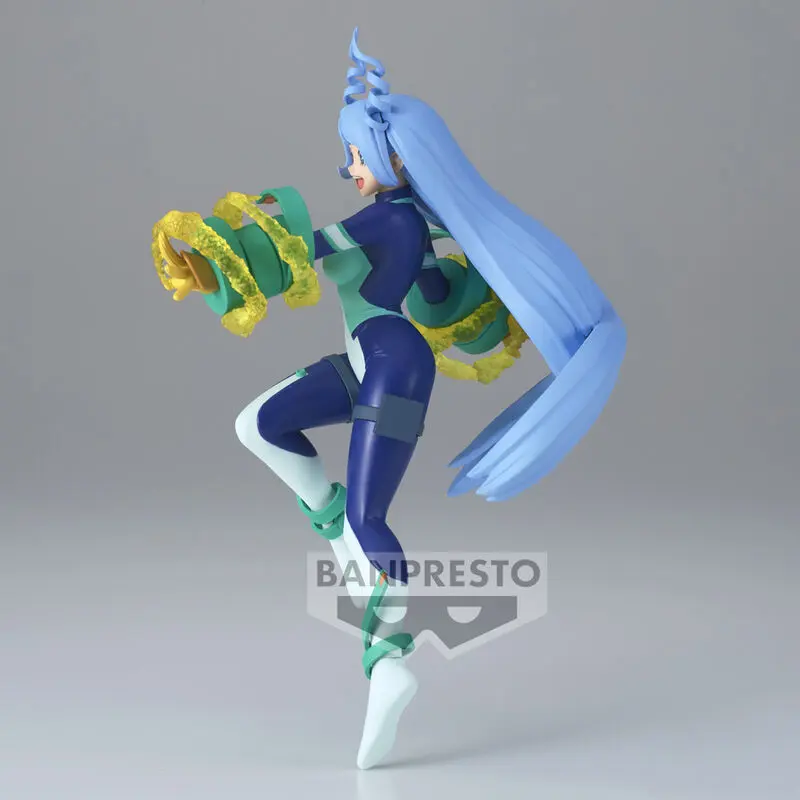 My Hero Academia The amazing Heroes Nejire Hado vol.31 figurka 16cm fotografii produktu