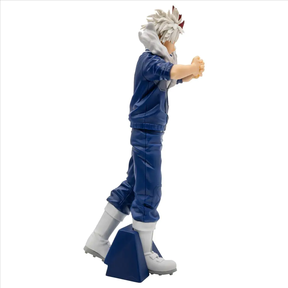 My Hero Academia The Amazing Heroes figurka Shoto Todoroki 21 cm fotografii produktu