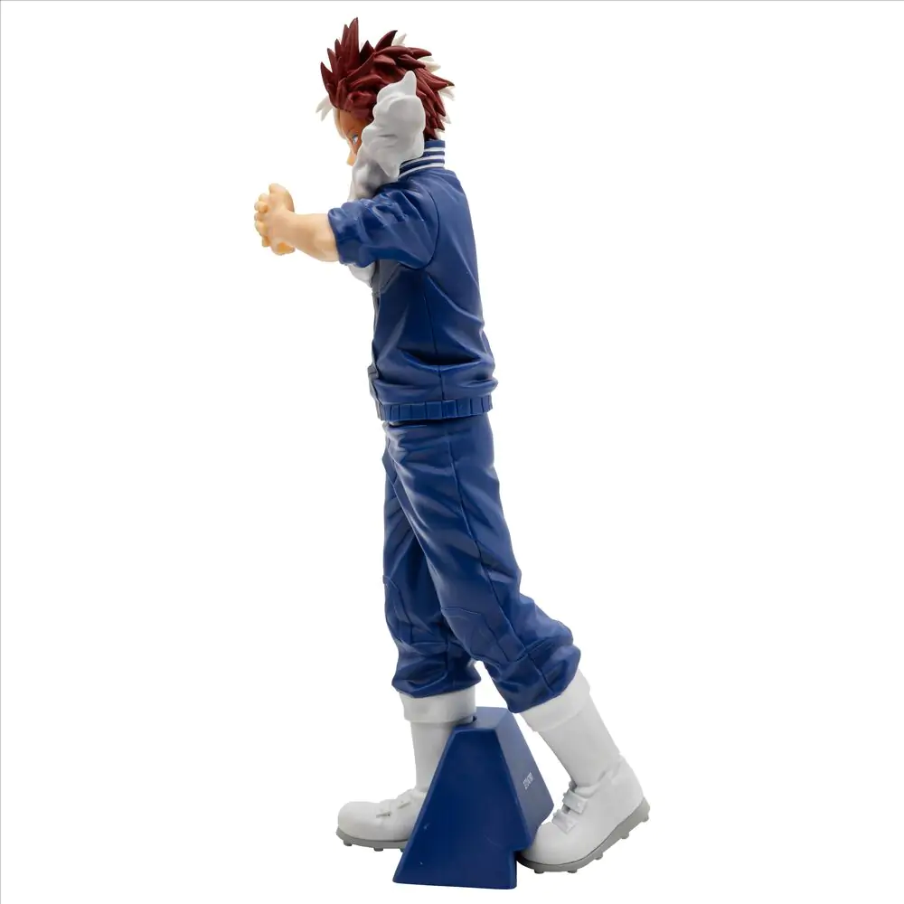 My Hero Academia The Amazing Heroes figurka Shoto Todoroki 21 cm fotografii produktu