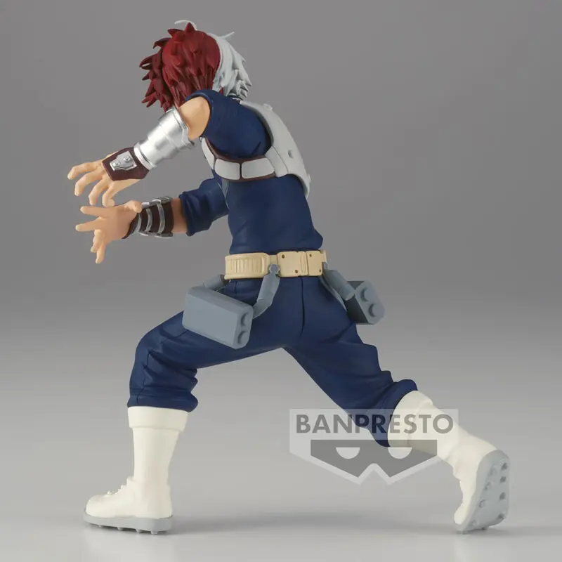 My Hero Academia The Amazing Heroes Shoto Todoroki vol.29 figurka 15 cm fotografii produktu