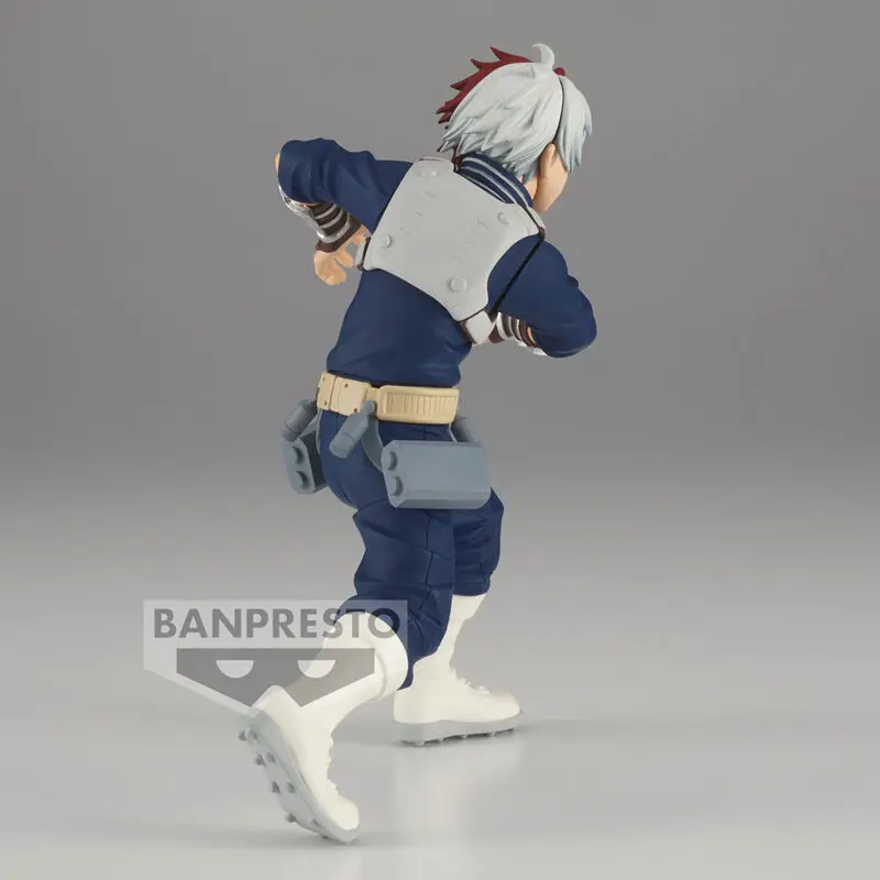 My Hero Academia The Amazing Heroes Shoto Todoroki vol.29 figurka 15 cm fotografii produktu