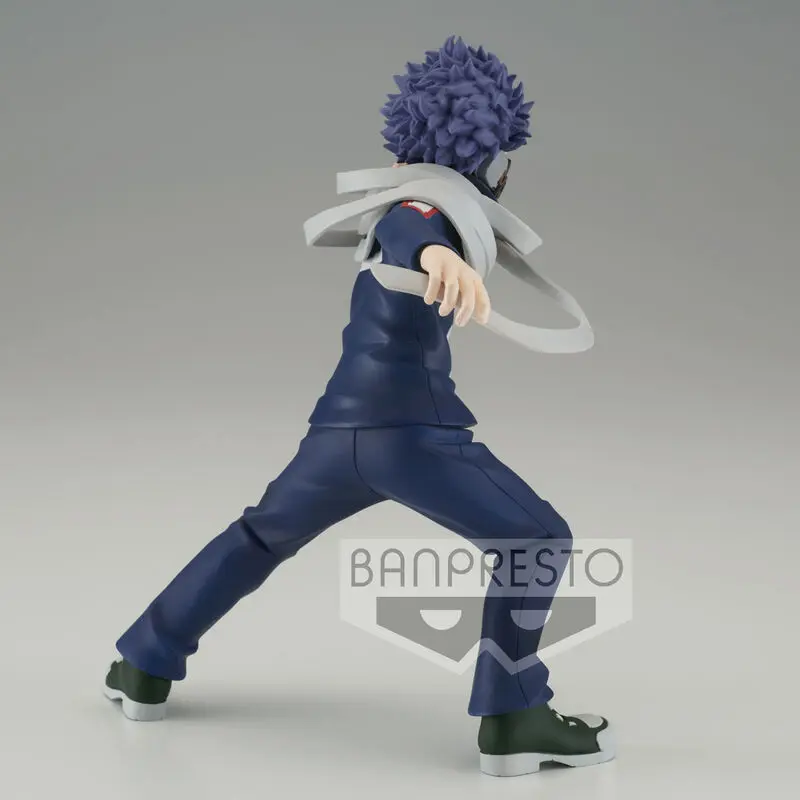 My Hero Academia The Amazing Heroes vol.18 Hitoshi Shinso figurka 16cm fotografii produktu