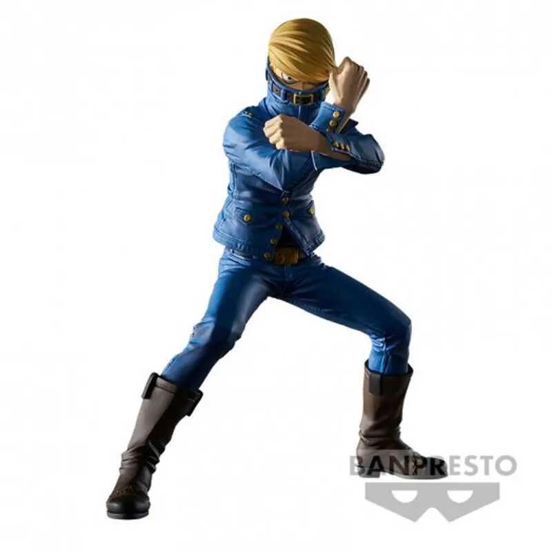 My Hero Academia The Amazing Heroes svazek 26 figurka 15cm fotografii produktu