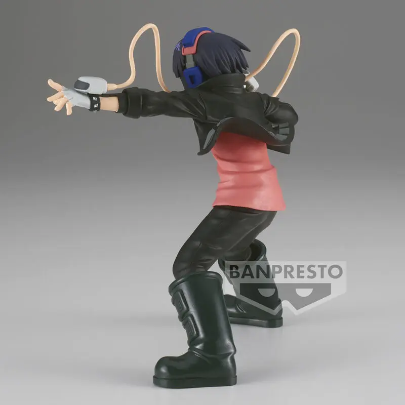 My Hero Academia The Amazing Heroes vol. 28 figurka Kyoka Jiro 13 cm fotografii produktu