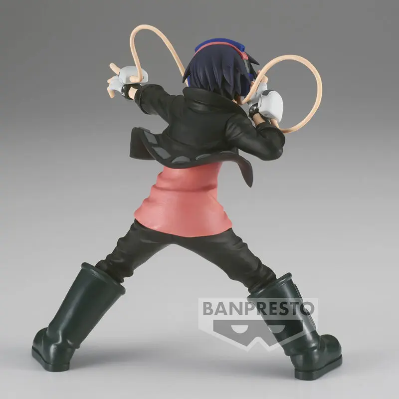 My Hero Academia The Amazing Heroes vol. 28 figurka Kyoka Jiro 13 cm fotografii produktu