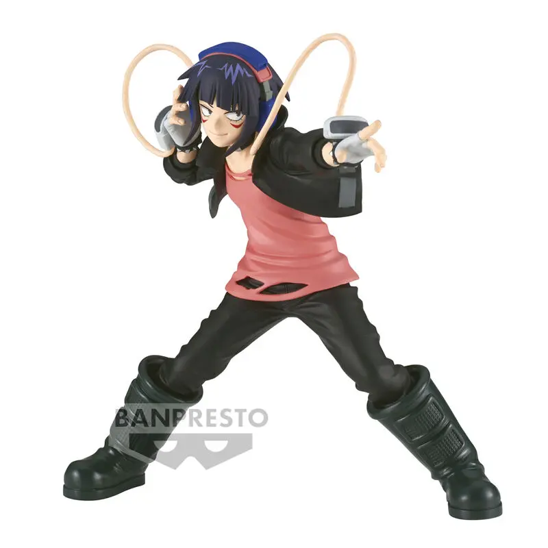 My Hero Academia The Amazing Heroes vol. 28 figurka Kyoka Jiro 13 cm fotografii produktu