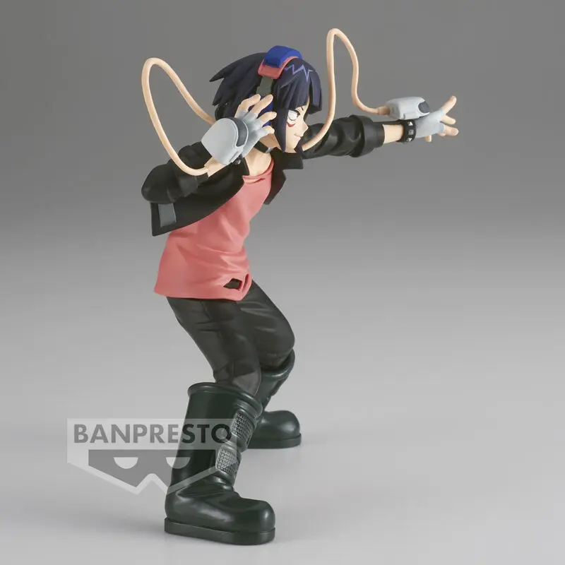 My Hero Academia The Amazing Heroes vol. 28 figurka Kyoka Jiro 13 cm fotografii produktu