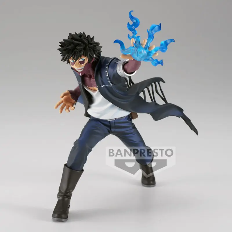 My Hero Academia The Evil Villains Dabi Vol.5 figurka 15 cm fotografii produktu