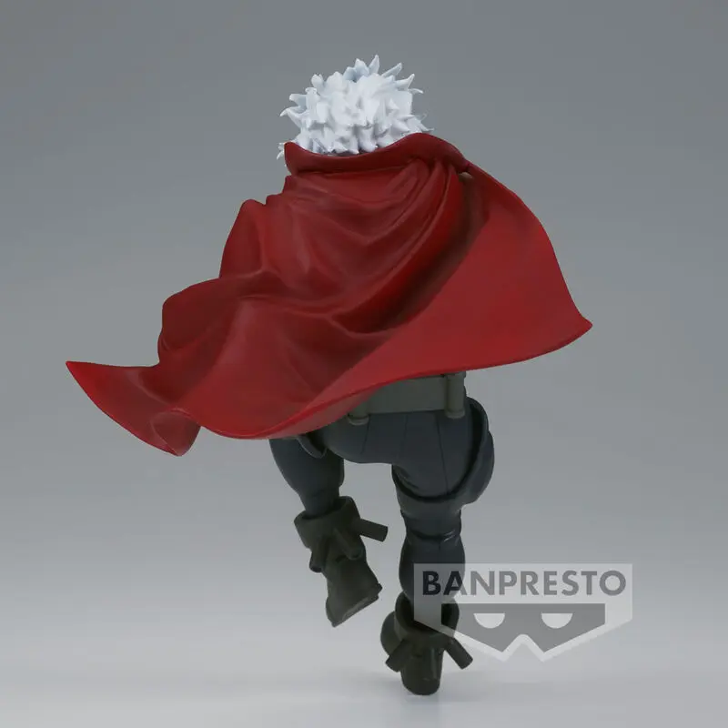 My Hero Academia The Evil Villains Tomura Shigaraki figurka 13 cm fotografii produktu