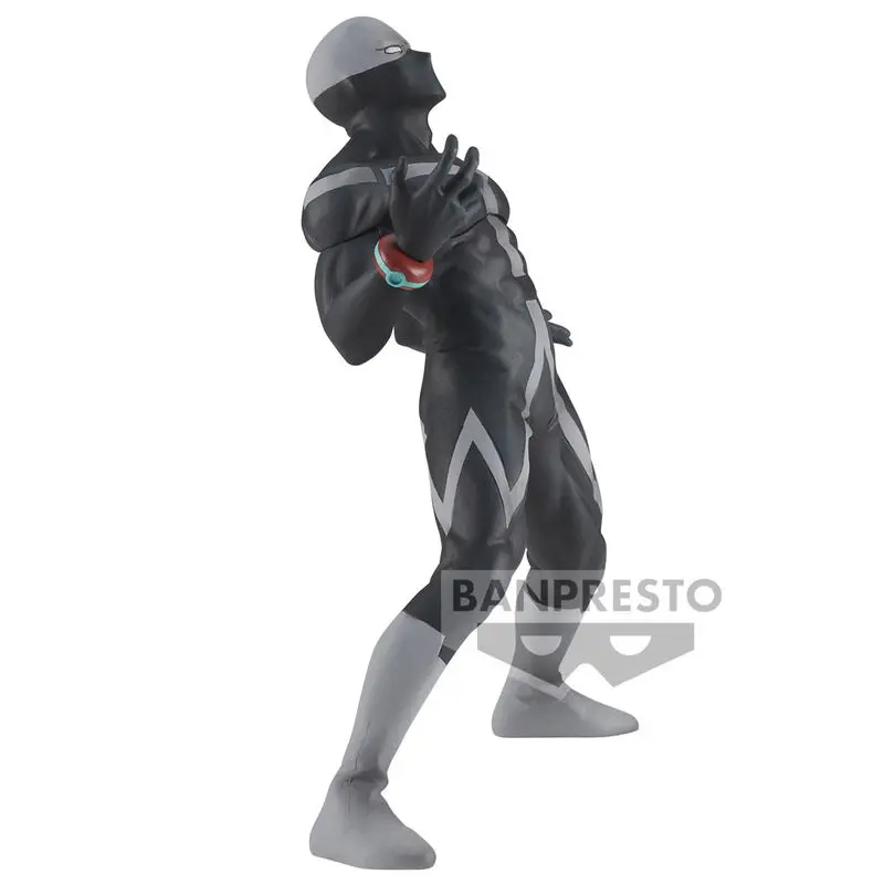 My Hero Academia The Evil Villains Twice figurka Vol.5 15 cm fotografii produktu